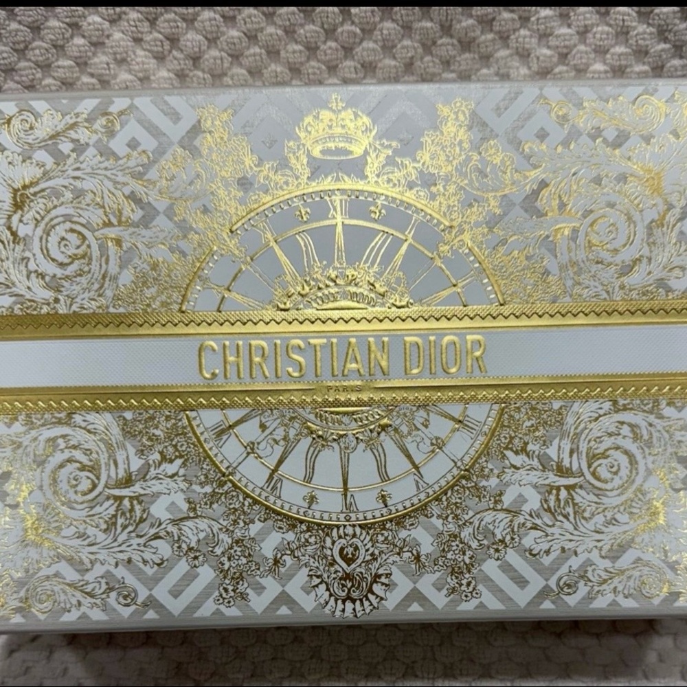 Dior Gift Box